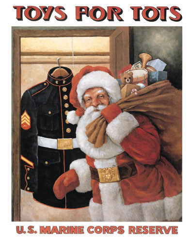 You’re Invited to Thunder-Rode’s First Annual Togs 4 Tots Toy Drive in Kingman, AZ