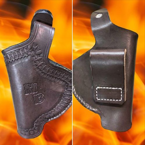 Holster Repair in Kingman, AZ