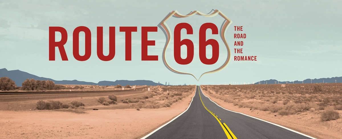 8 Things You May Not Know About Route 66