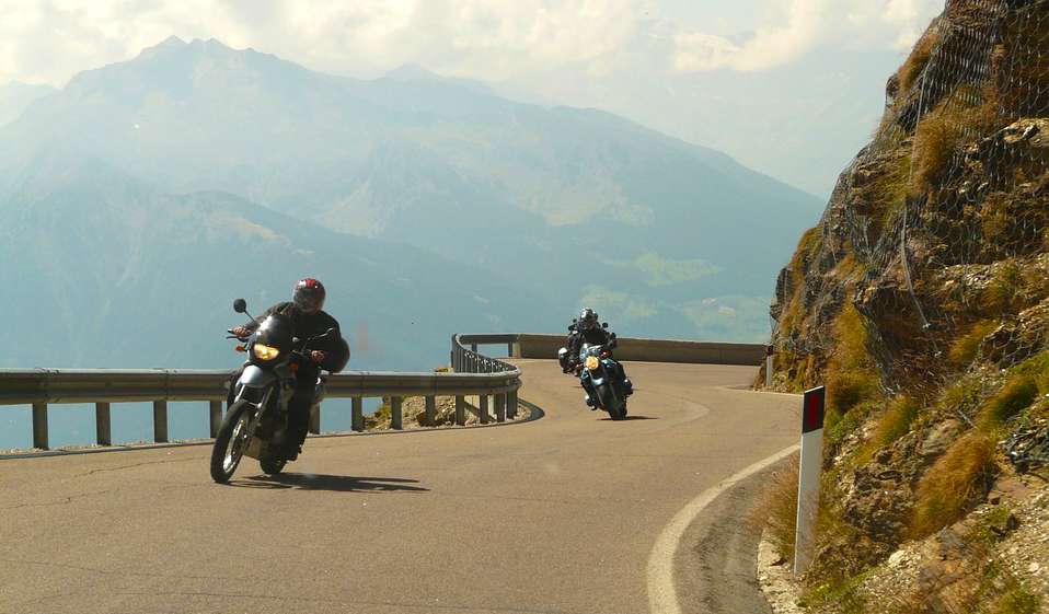 Unparalleled Motorcycle Gear