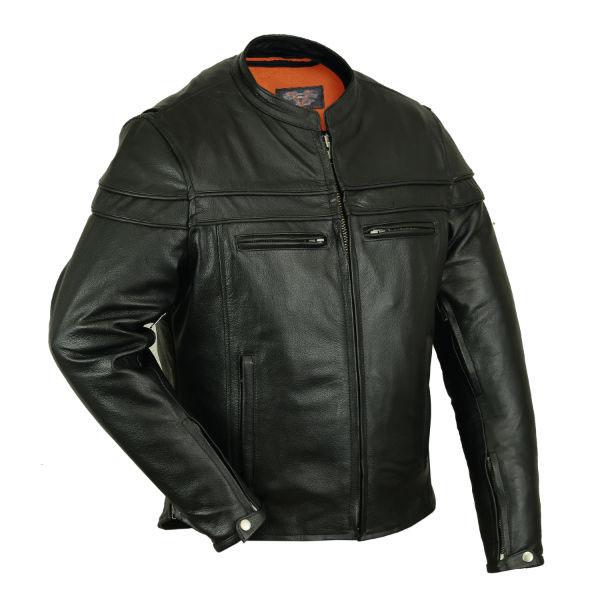 Lake Havasu Leather Jackets