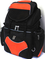 SADDLEBAGS, SISSYBAR BAGS and MORE