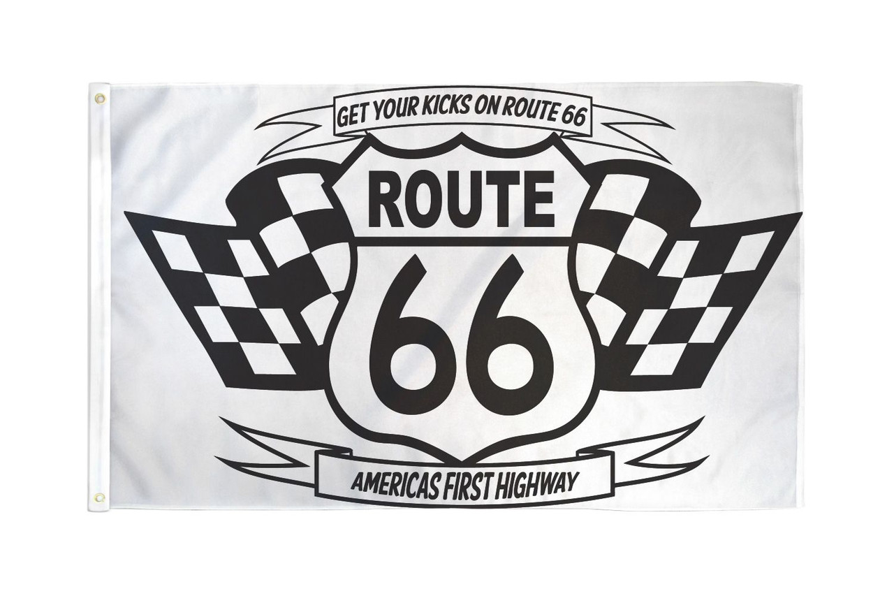 Route 66 Gifts, Souvenirs, Memorabilia at Thunder-Rode Motorcycle Accessories