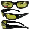 Chill Sports Sunglasses Yellow