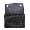Tribal Butterfly Belt Bag