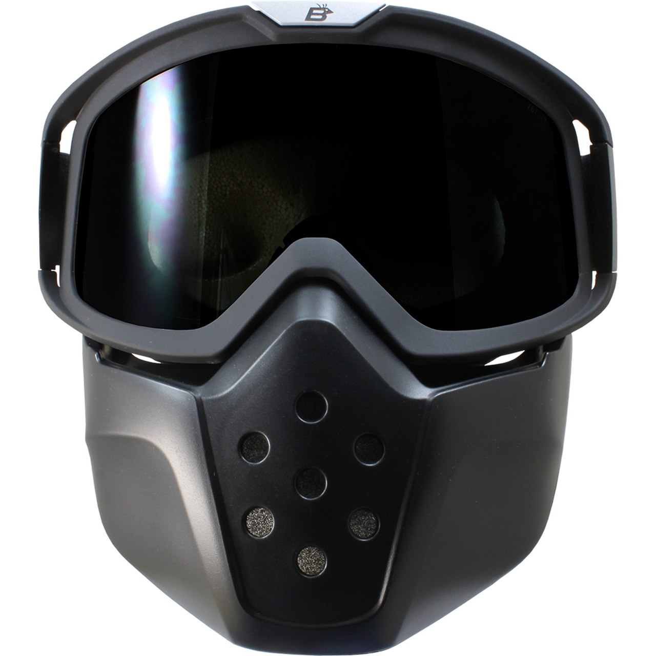 Pelican OTG (Over The Glasses) Goggles clear