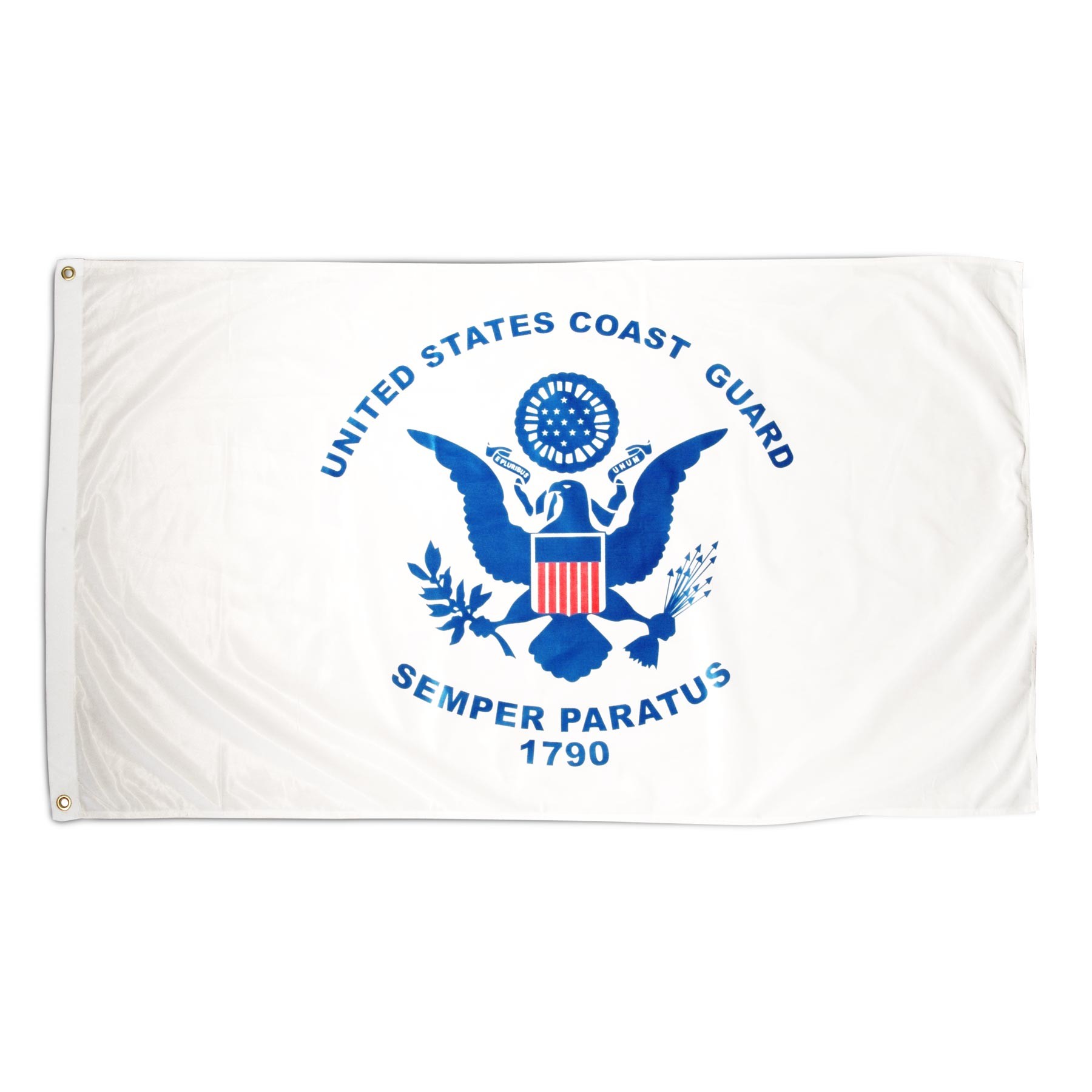 US Coast Guard Flag