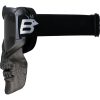 Over the Glasses Goggles with Black Skull Facemask- SkullBird