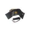 Rebel Flag Trifold Biker Wallet with Chain Rebel Flag Trifold Biker Wallet with Chain