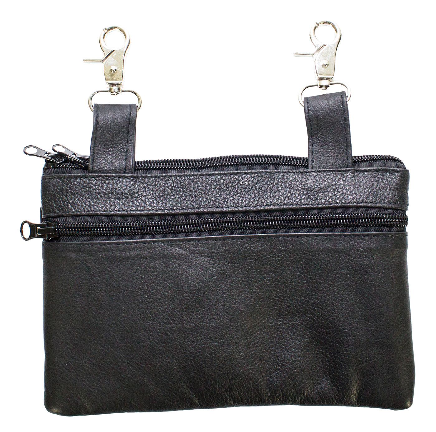 Tribal Butterfly Belt Bag