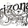 Arizona Route 66 Est 1912