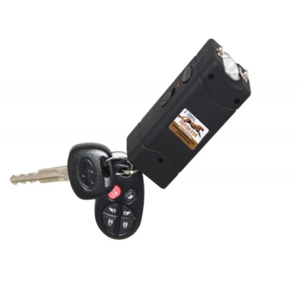 Cheetah Nitro 2.5 Mil Stun Gun Purple Cheetah Nitro 2.5 Mil Stun Gun Purple