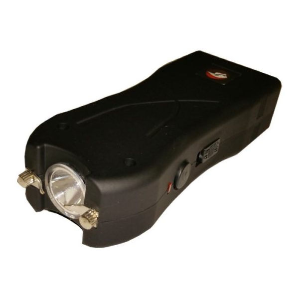 Cheetah MAX POWER Stun Gun Black Cheetah MAX POWER Stun Gun Black