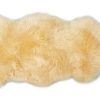 Motorcycle Seat Cover - Australian Merino Wool Sheepskins