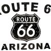 Route 66 Arizona