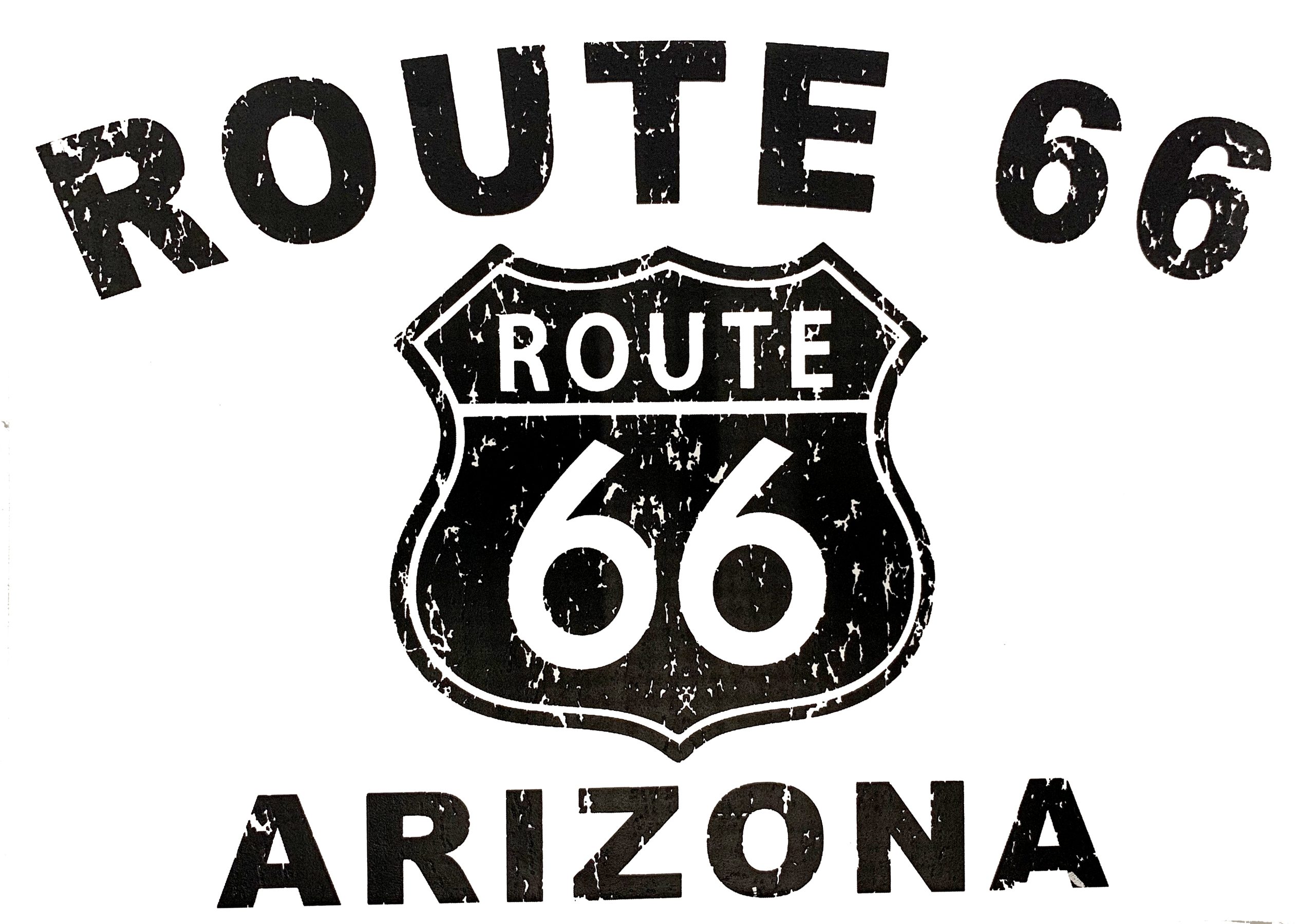Route 66 Arizona
