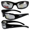 Chill Sports Sunglasses Clear
