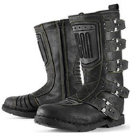 Motorcycle Botos